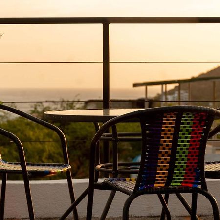 Hotel Ki'Kuxtah Таганга Экстерьер фото