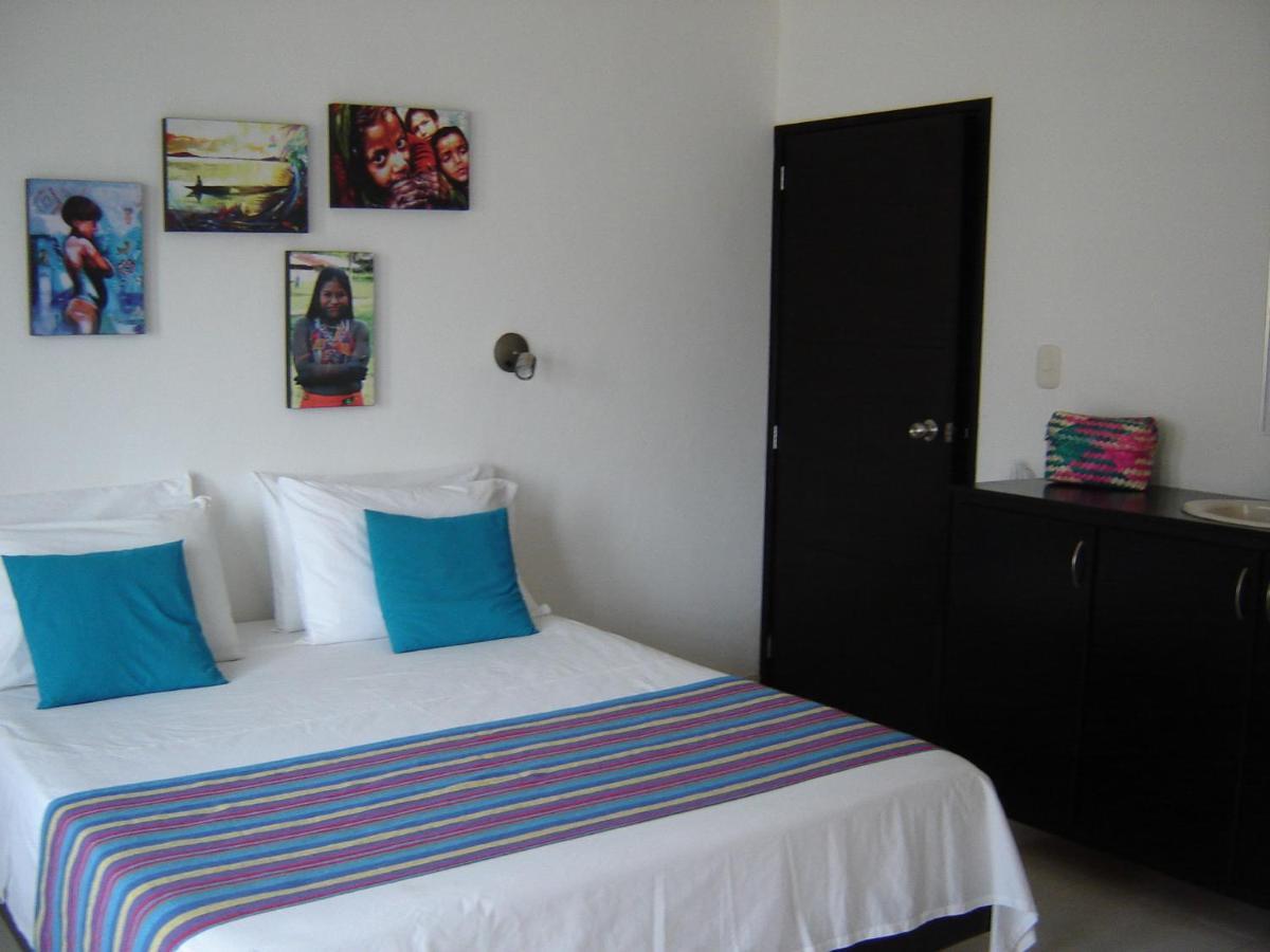 Hotel Ki'Kuxtah Таганга Экстерьер фото